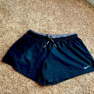 Nike men’s 5” running shorts